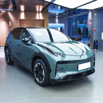 بطارية السلطة البيع الساخن Geely Zeekr x 4Seat 5Seat Energy Zeekr x 2023 Electric Coledces